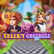 Greenjade-Cheeky Cheshire на Cosmolot